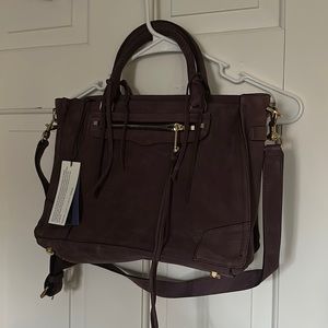 *NWT AND DUSTBAG* REBECCA MINKOFF PURSE